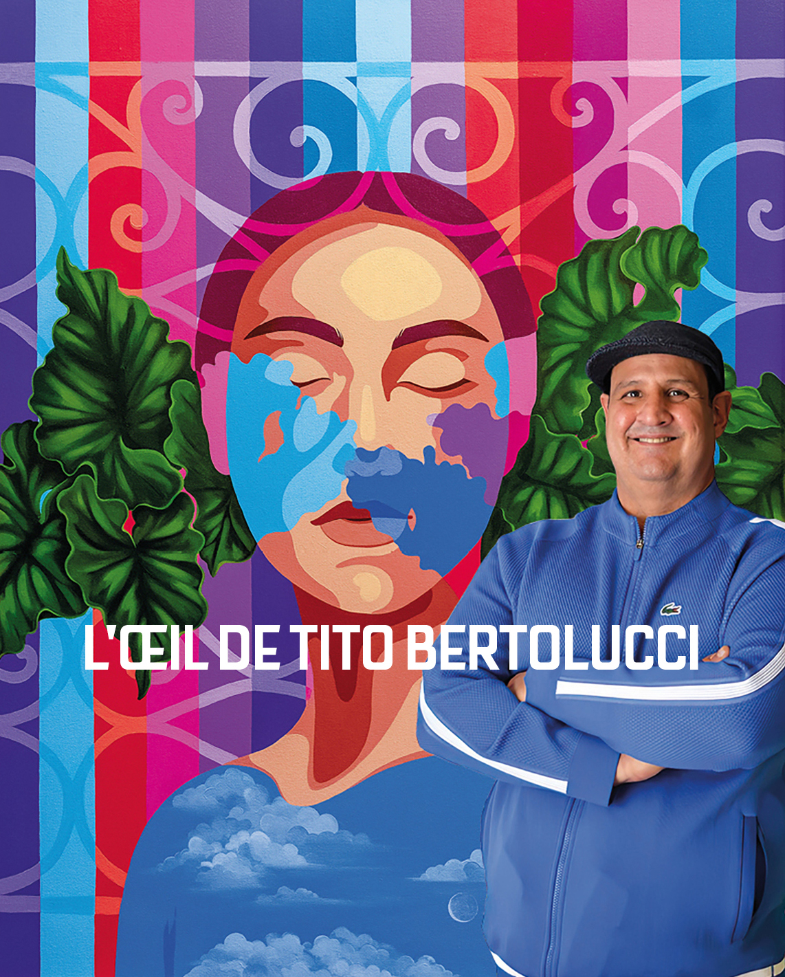 Mari Pavanelli: Between Affection and Absence