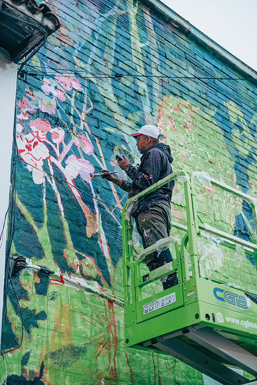 Medellín Street Art Festival 2026