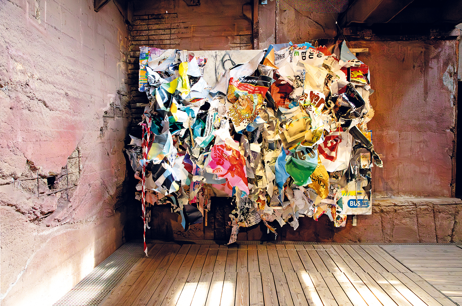 Urban Art Biennale 2026