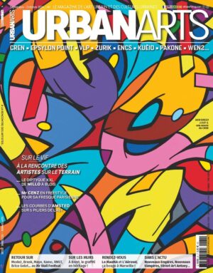URBANARTS #41
