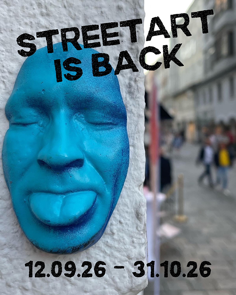 Streetart Edition 3