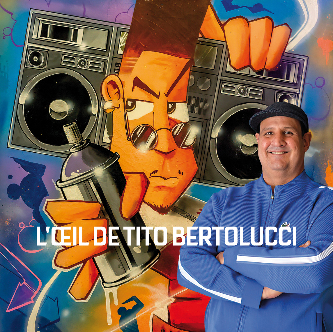 Fabianominu, « Raízes »